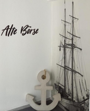 Apartmenthaus Alte Börse